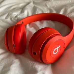 Beats by Dr. Dre